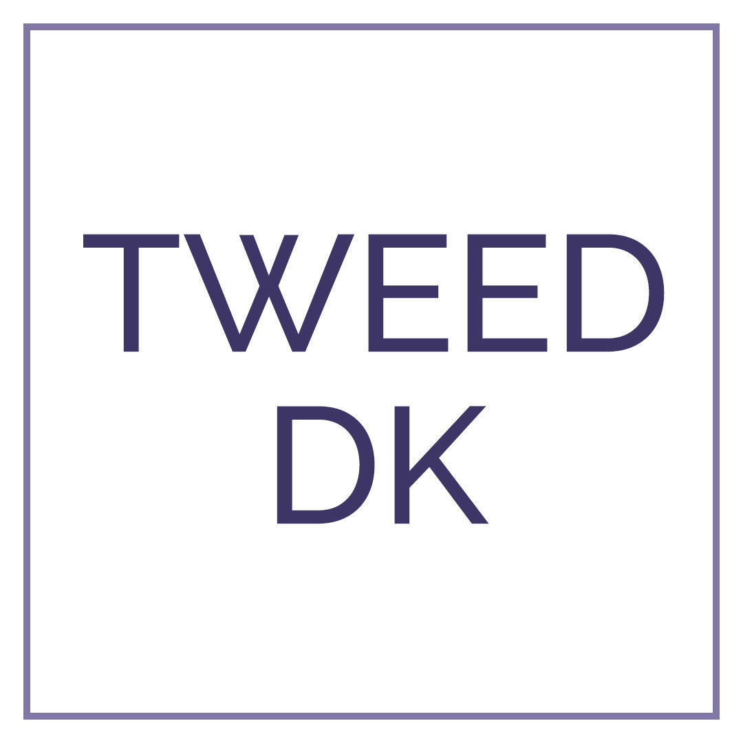 Tweed DK