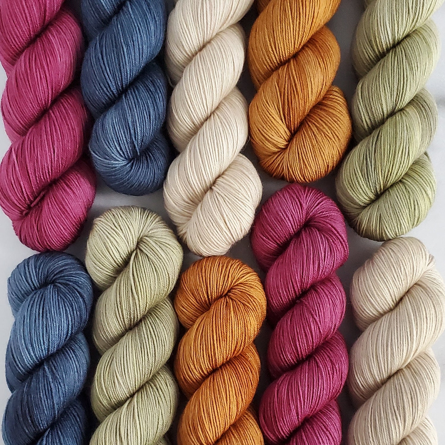 Cozy Creatures Advent