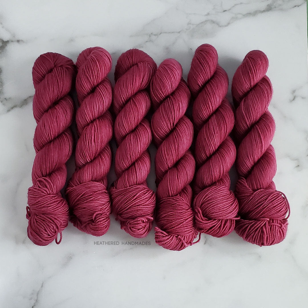 Oversized Sweater - Classic DK image 0