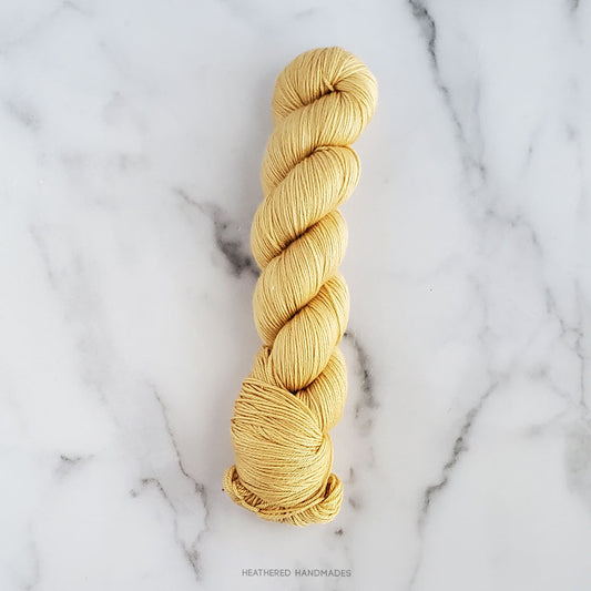 Waffle Cone - Silky Sock image 0