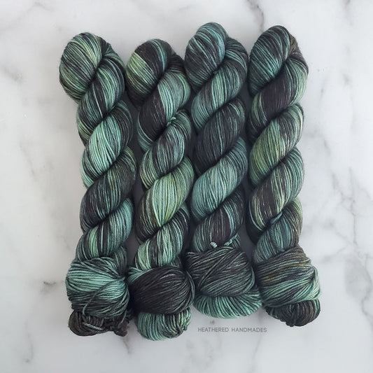 Love is a Dagger - Classic DK image 0