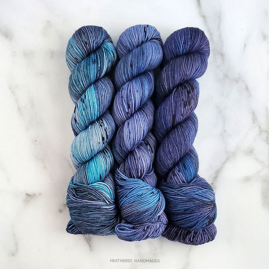 Fade Set 5 - Basic Sport image 0