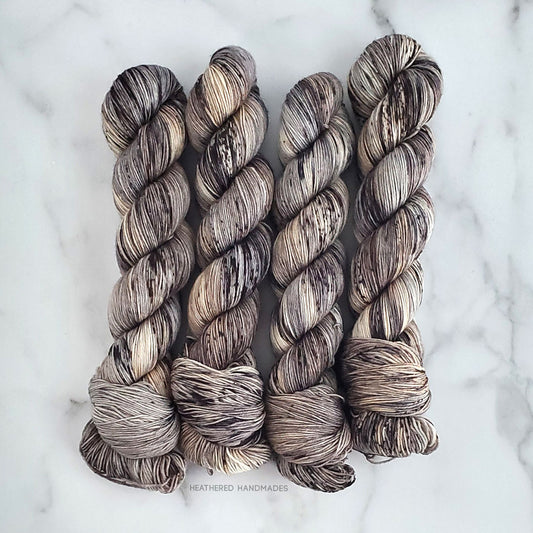 Industrial - Simple Sock image 0