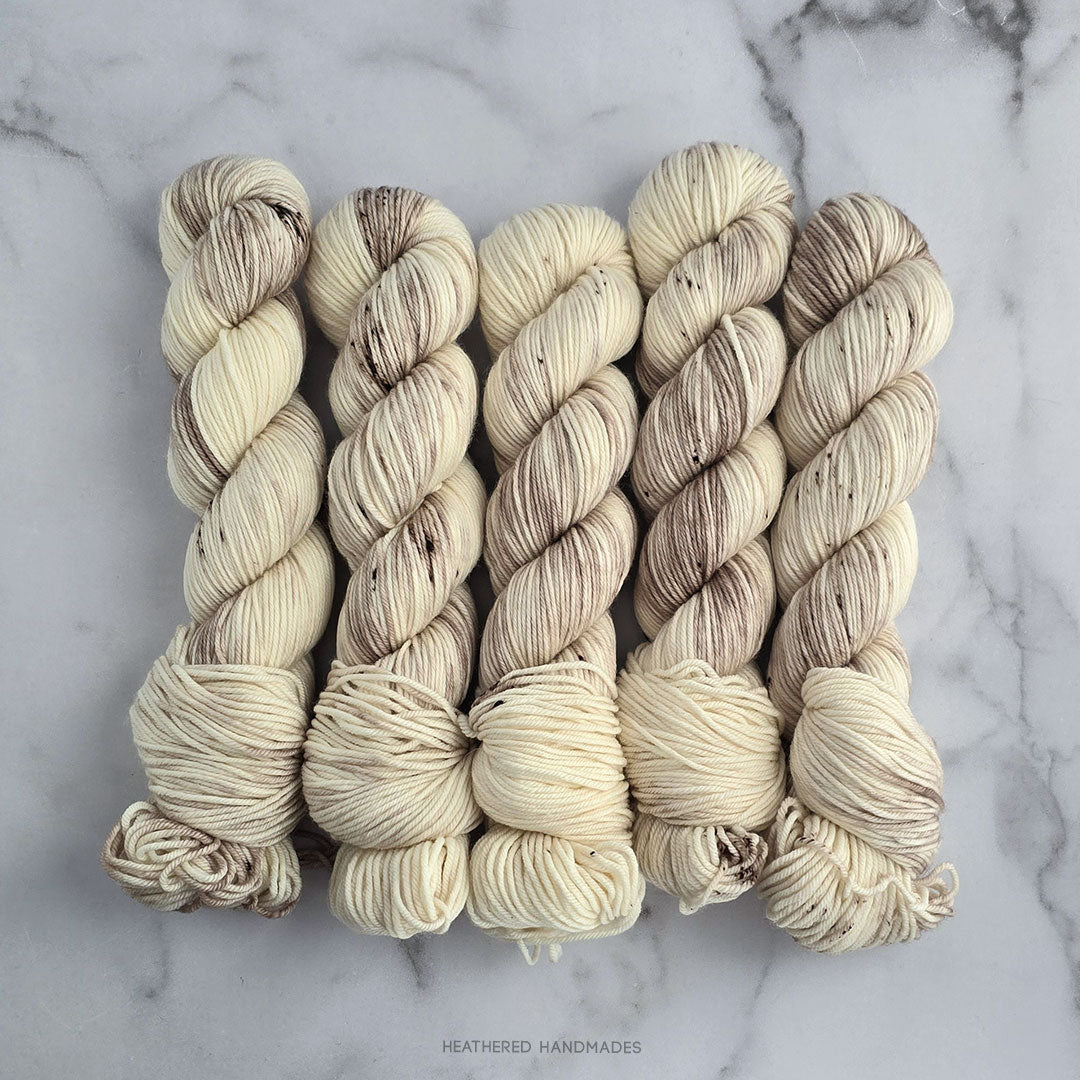 Birch Bark - Classic DK image 0