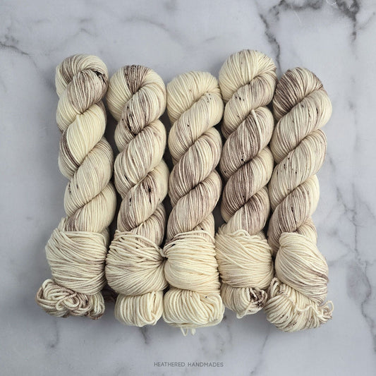 Birch Bark - Classic DK image 0