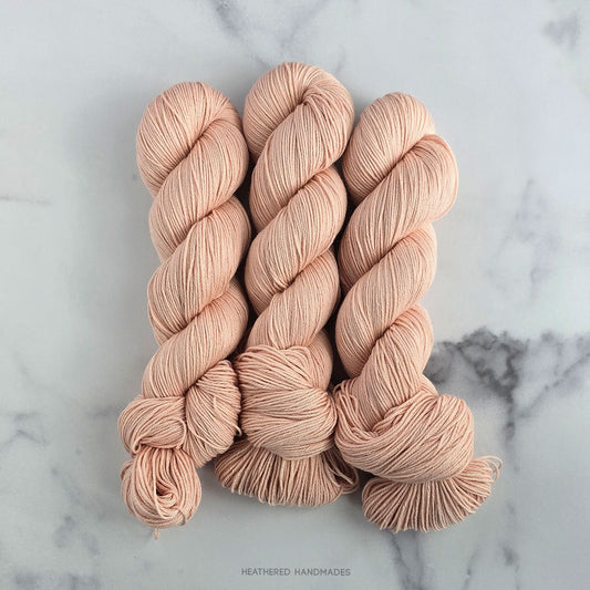 Dahlia - Summer Sock image 0