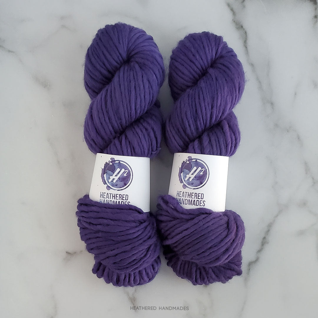 Blueberry Basil - WTFLUFF? image 0