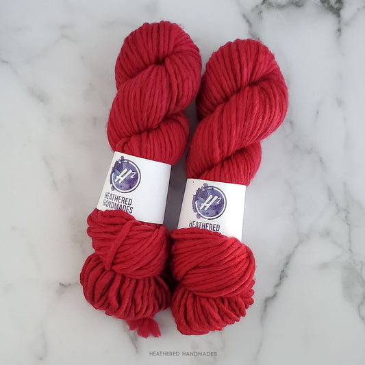 Pomegranate Sorbet - WTFLUFF? image 0