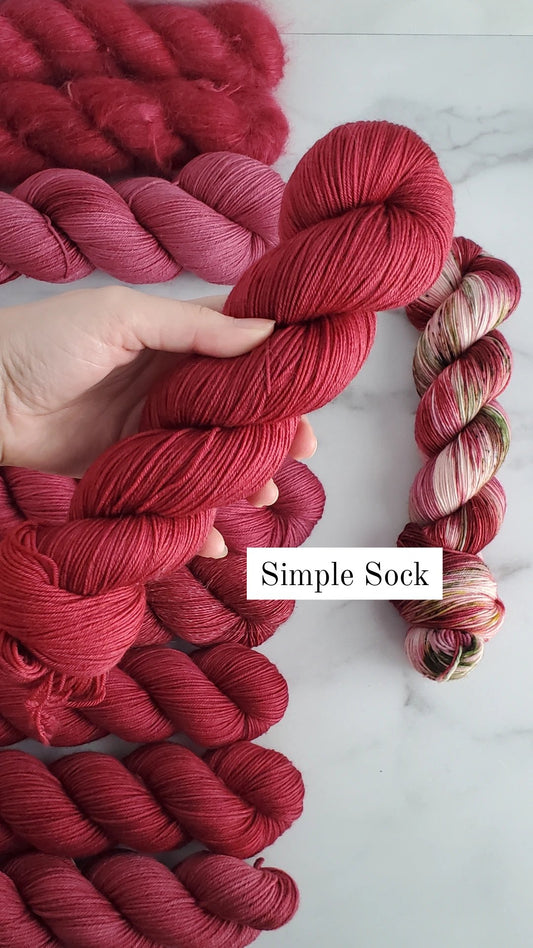 Hope for Humanity - Simple Sock image 1