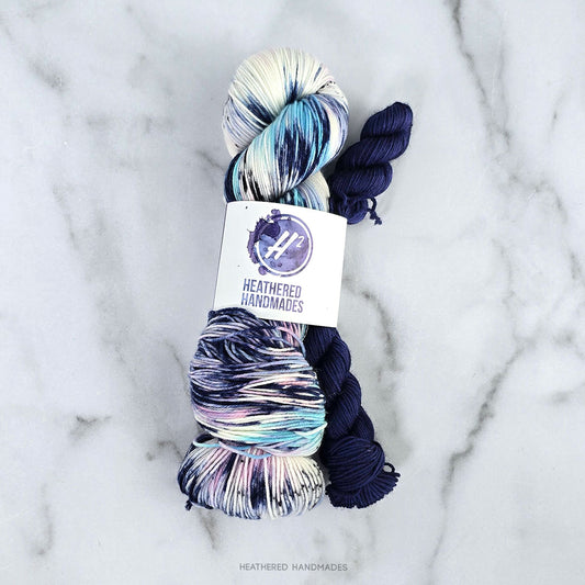 Little Old Me? - Standard Sock Set image 0