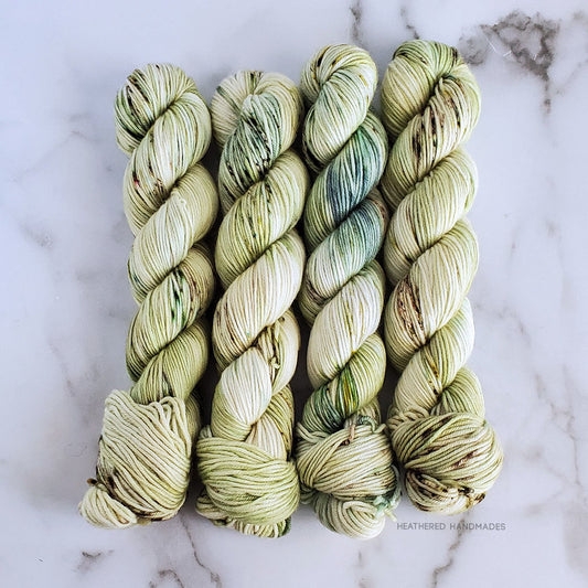 New Growth - Classic DK image 0