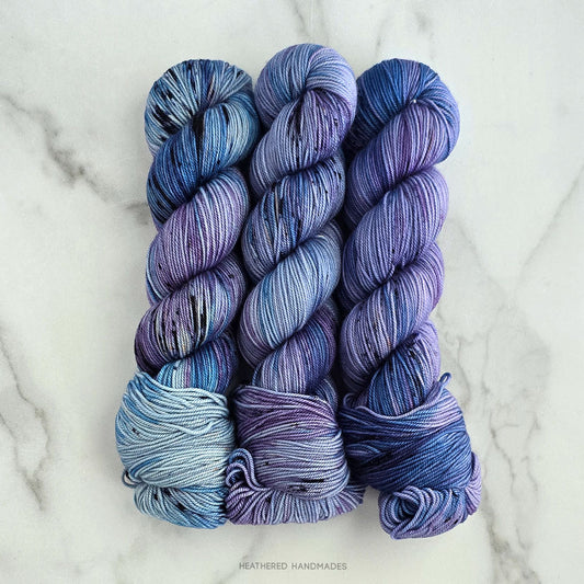 Fade Set 6 - Basic Sport image 0