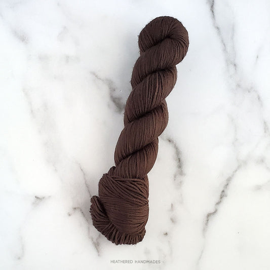 Dark Chocolate - Classic DK image 0