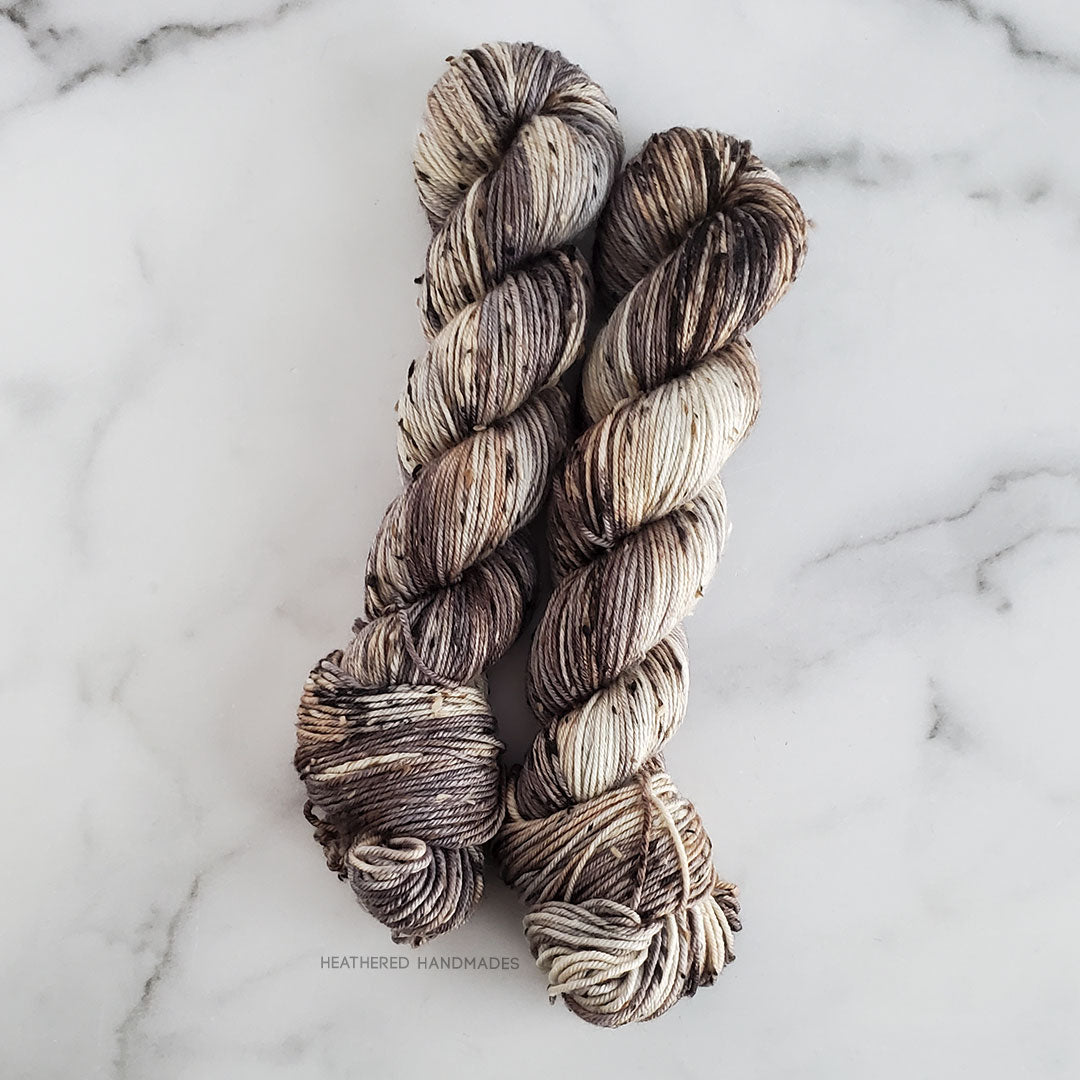 Industrial - Tweed DK image 0