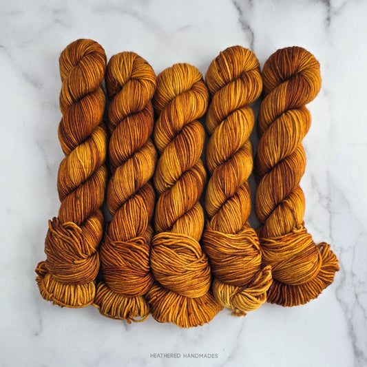 Pumpkin Pie - Classic DK image 0