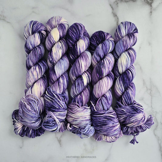 I'm Plum Outta Ideas - Classic DK image 0