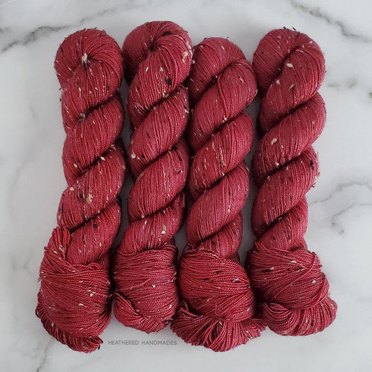 Hope for Humanity - Tweed Sock image 0