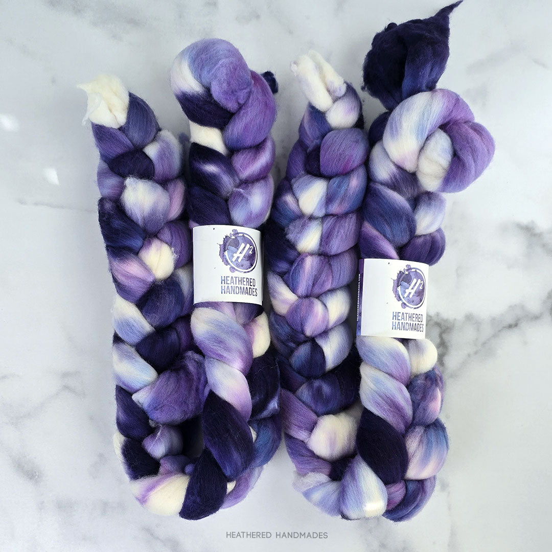 I'm Plum Outta Ideas - Shaniko image 0