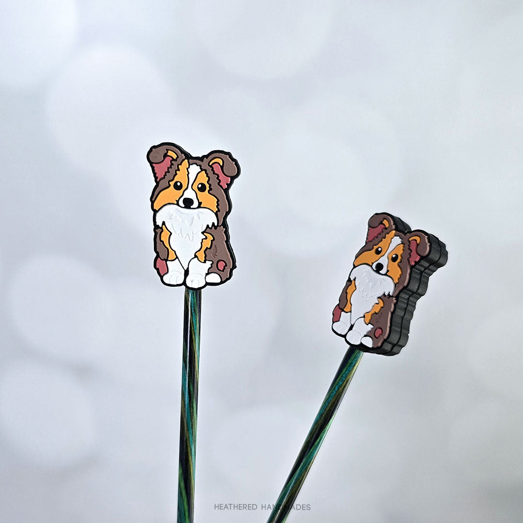 Dog Stitch Stoppers image 0