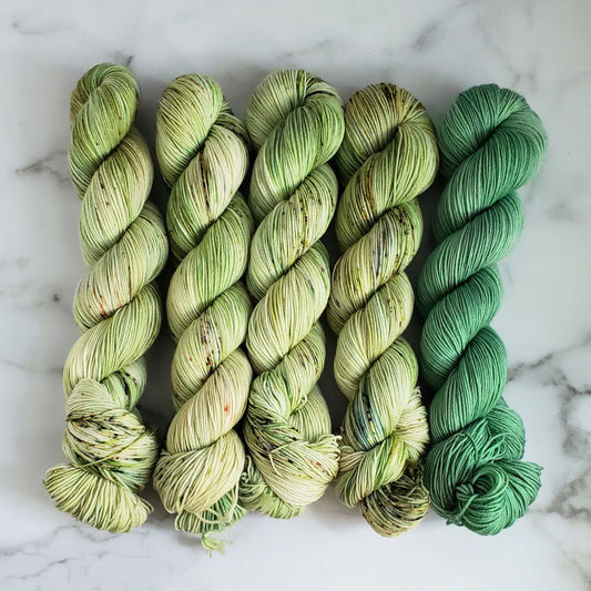 New Growth - Classic DK image 1