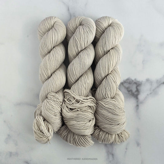 Eraser Dust - Summer Sock image 0