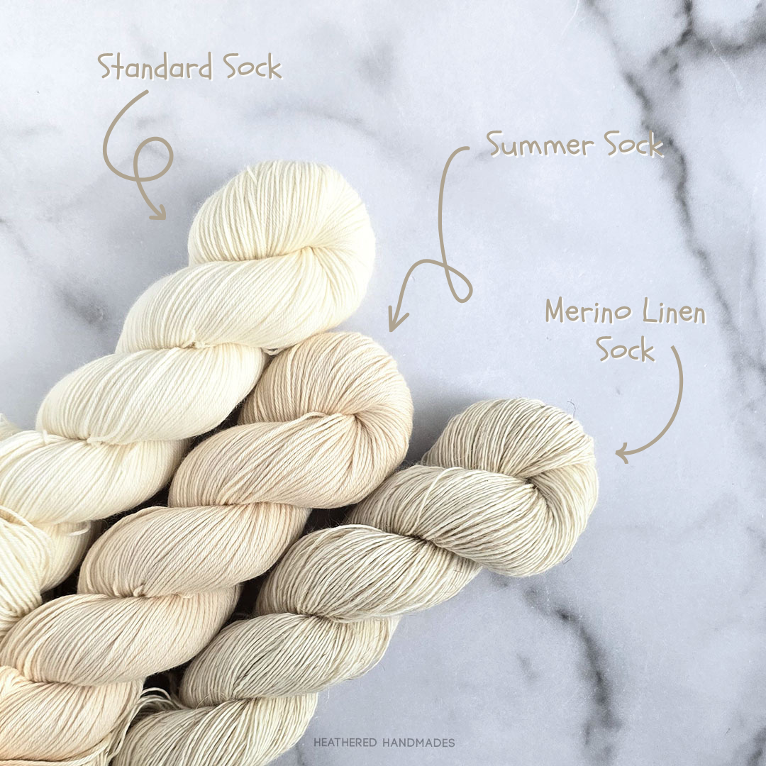 Bare - Dyed to Order