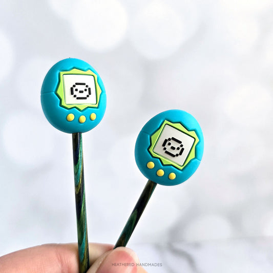 Blue Pocket Pet Stitch Stoppers