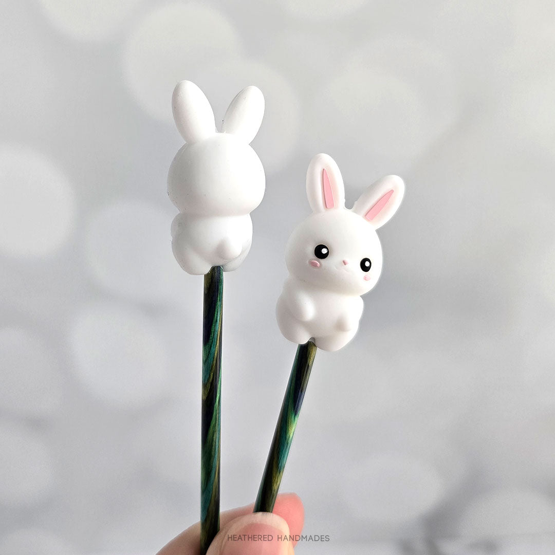 Bunny Stitch Stoppers