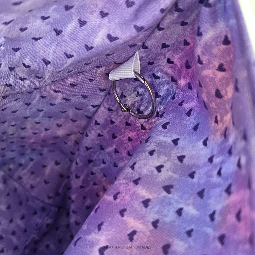 Care Bears Project Bag