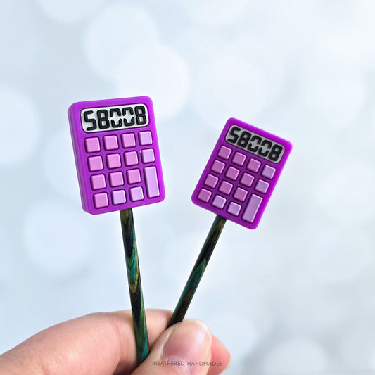 '58008' Calculator Stitch Stoppers