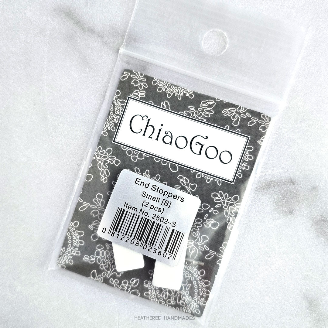 ChiaoGoo End Stoppers