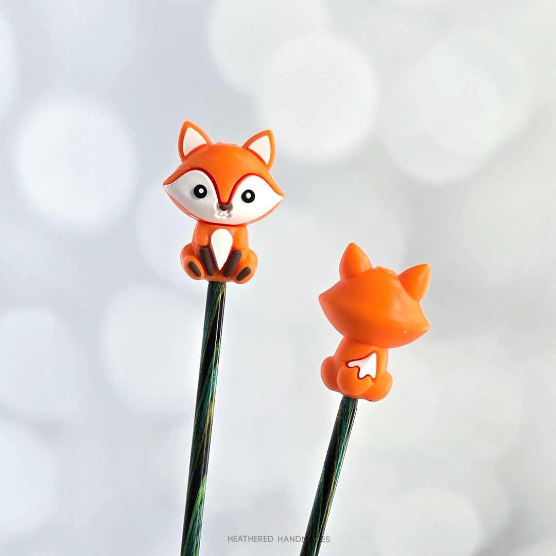 Fox Stitch Stoppers