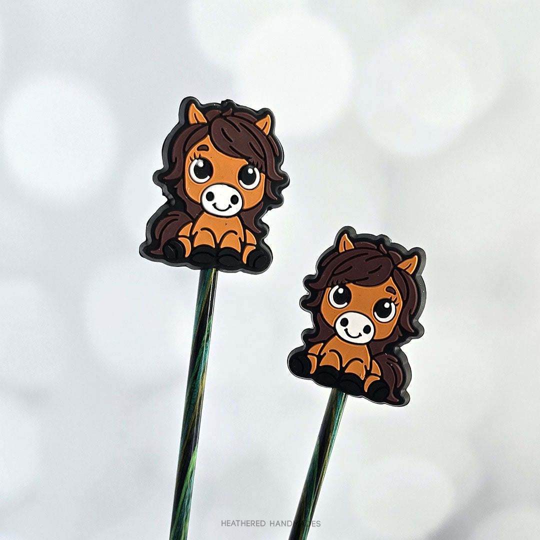 Horse Stitch Stoppers