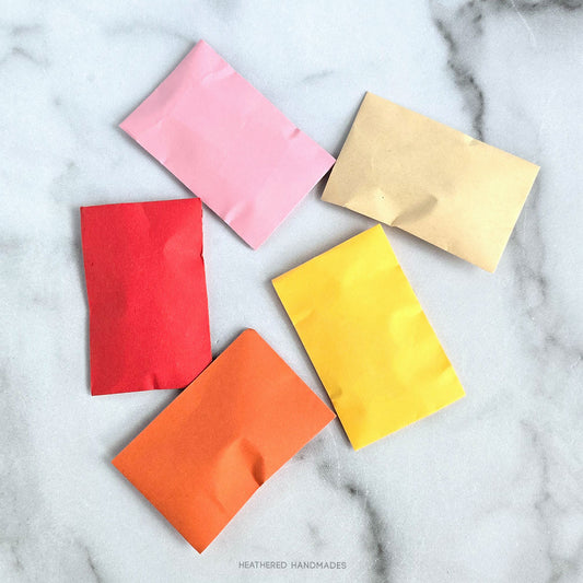 Mystery Stitch Stoppers