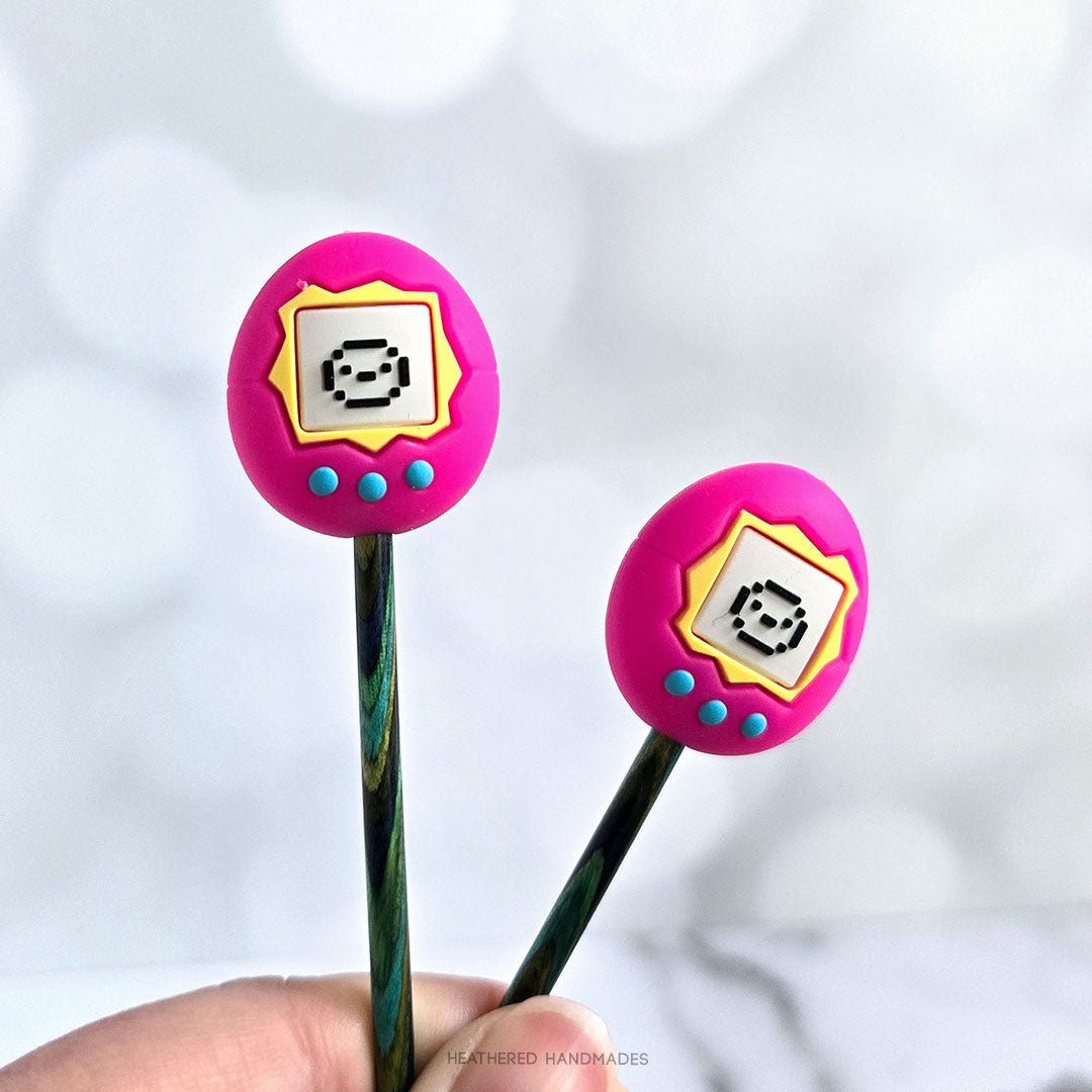Pink Pocket Pet Stitch Stoppers
