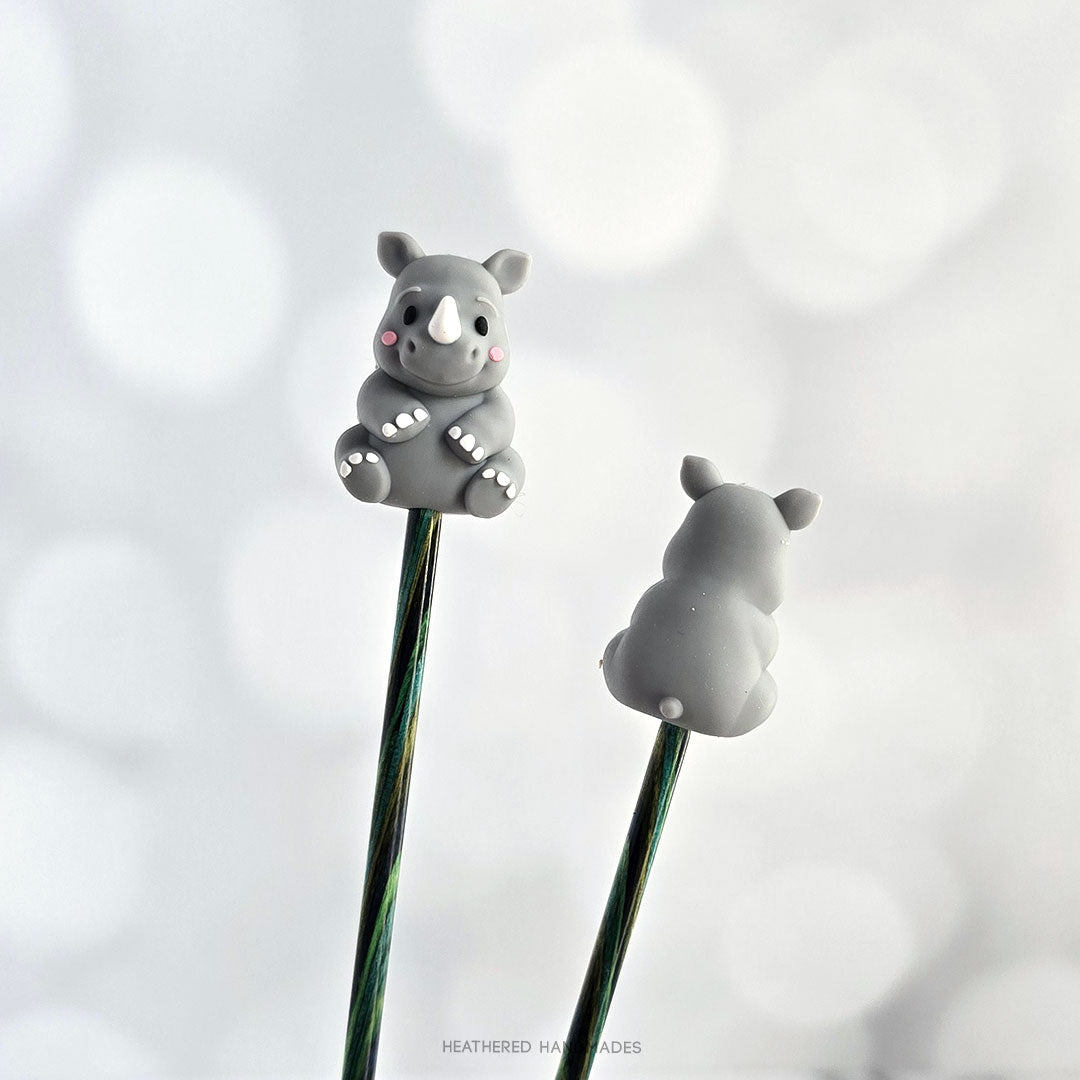 Rhino Stitch Stoppers
