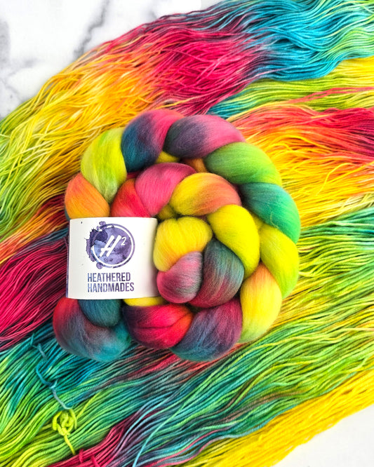 Spring Toy - Shaniko