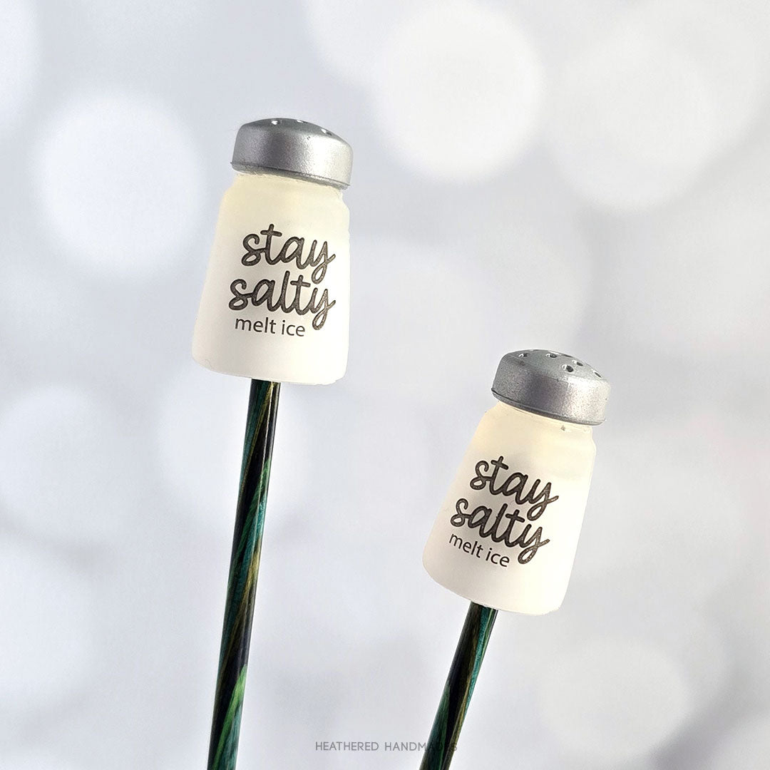 Stay Salty Stitch Stoppers