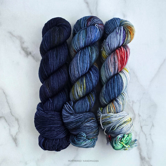 Fade Set 9 - Classic DK image 0