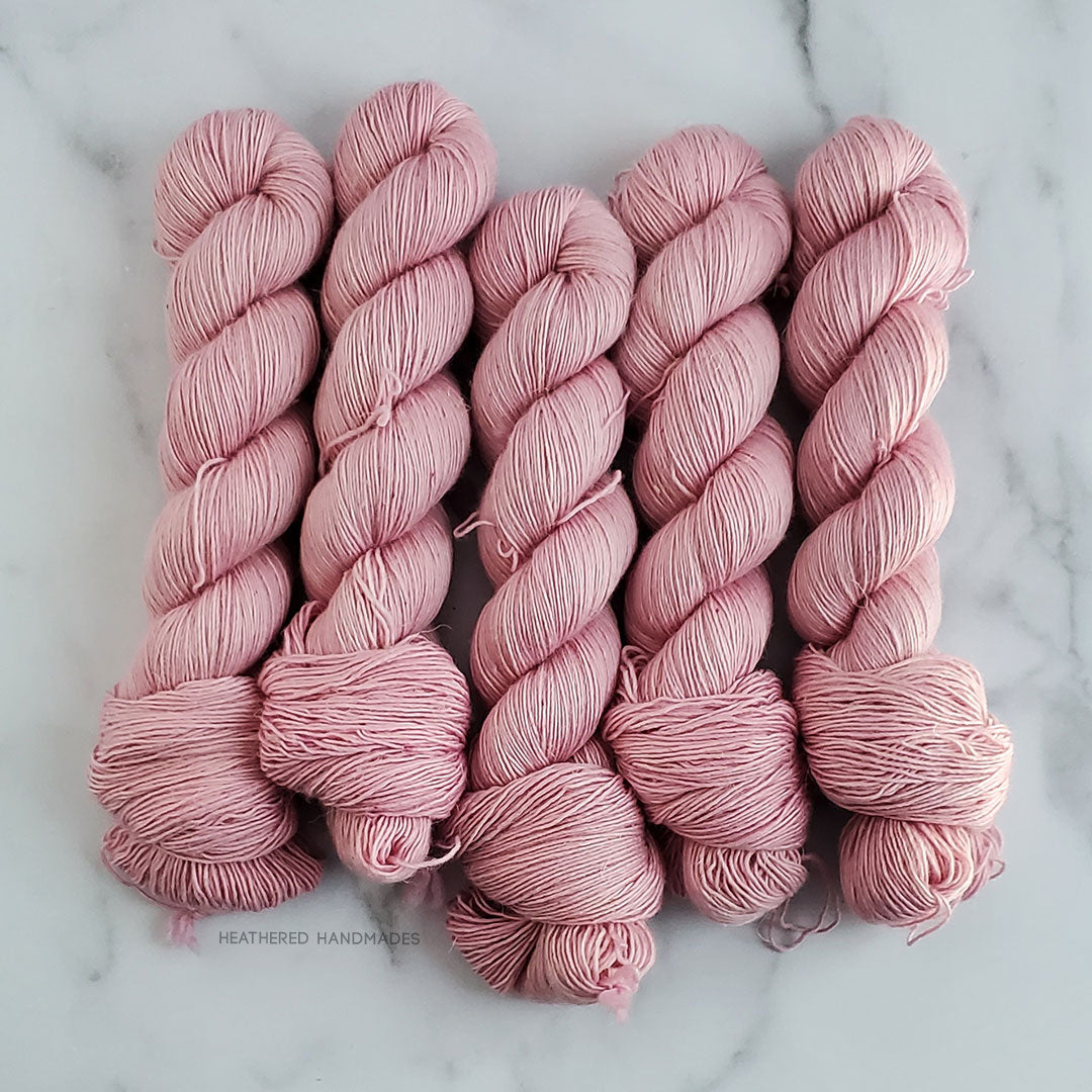 Sincerity - Merino Linen Sock image 0