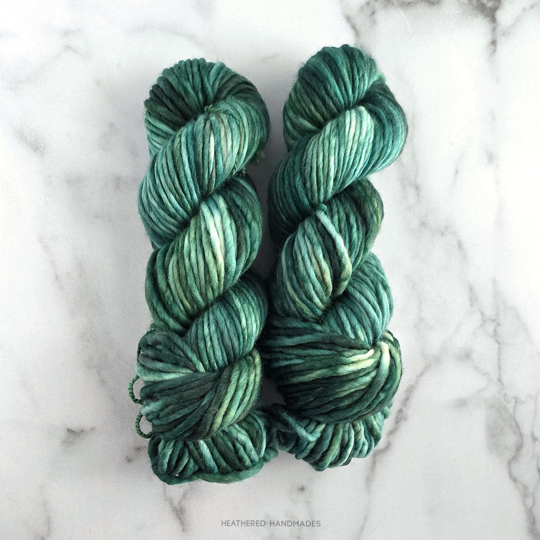 Evergreen - WTFLUFF? image 0