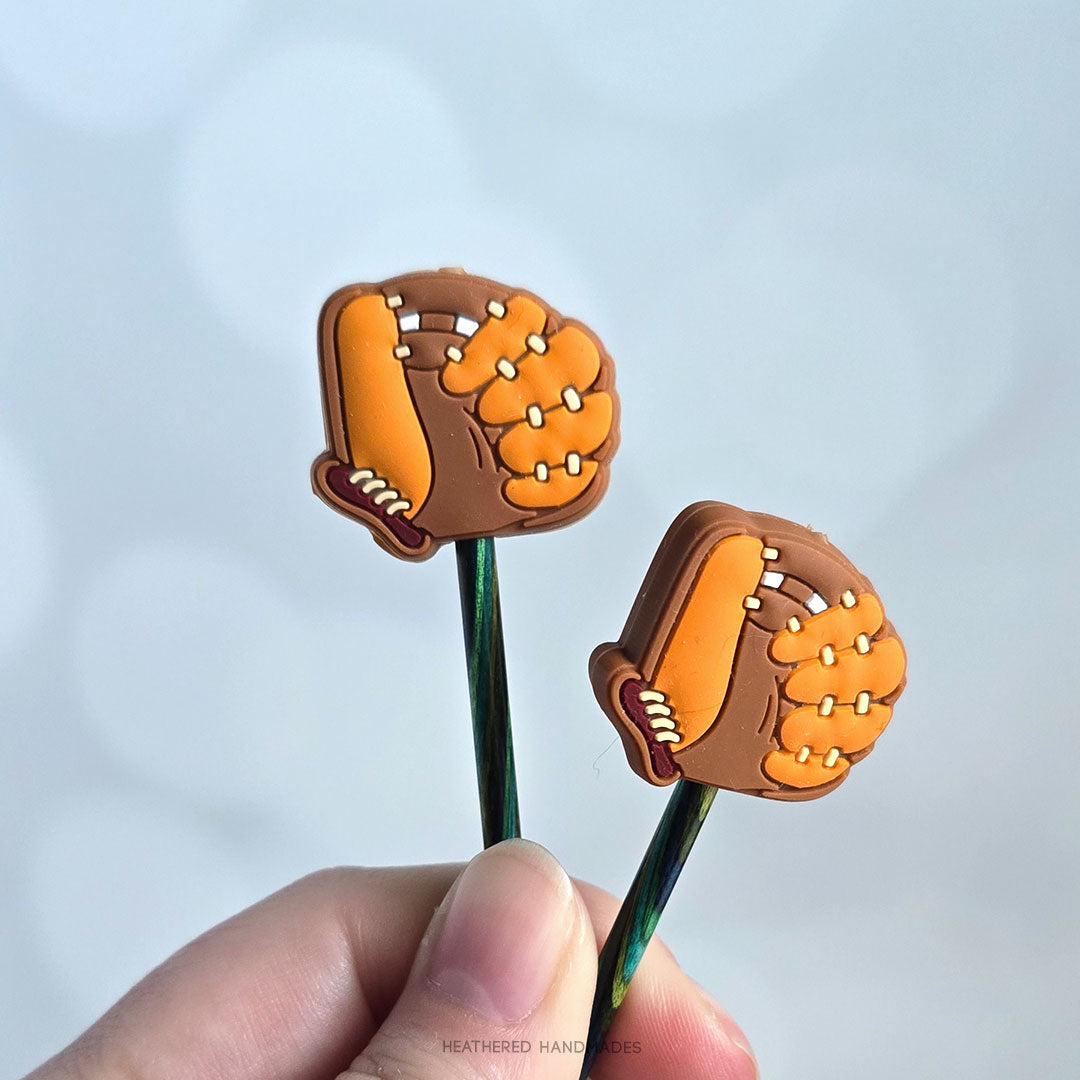 Baseball Glove Stitch Stoppers image 0