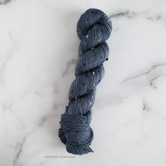 Comfy Pants - Tweed Sock image 0