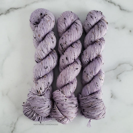 Understanding - Tweed Sock image 0