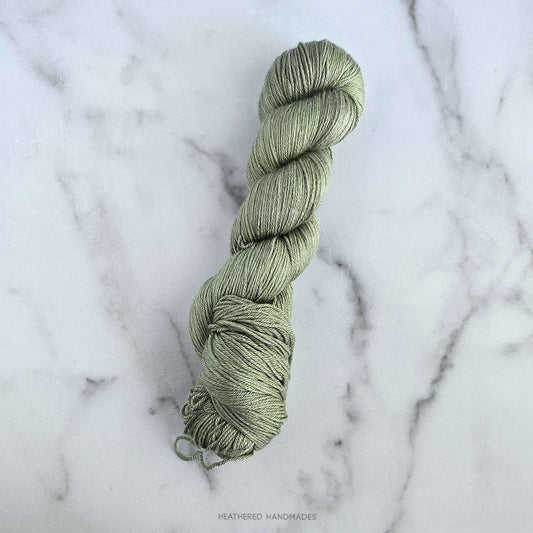 Freshly Cut - Silky Sock image 0