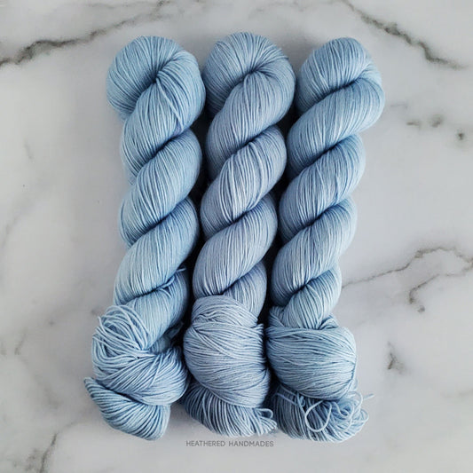 Gratitude - Simple Sock image 0