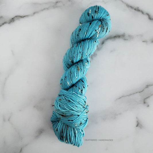 Astrid Wins - Tweed Sock image 0