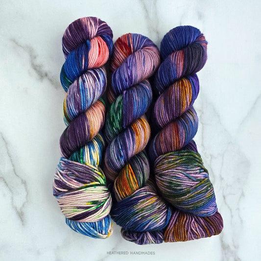 Fade Set 8 - Classic DK image 0