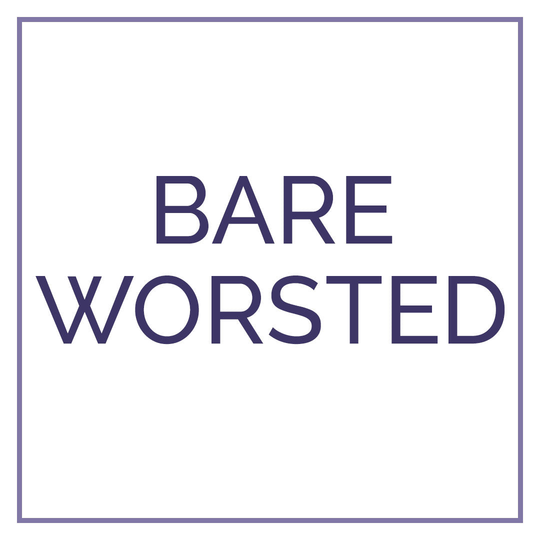 Bare Worsted (NSW)