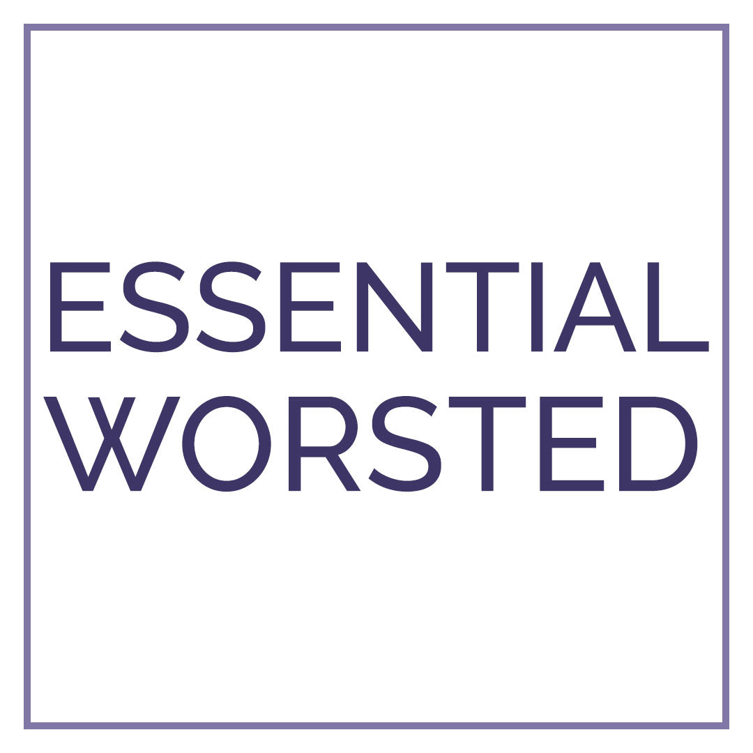 Essential Worsted
